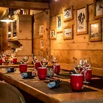 Eiger Mountain & Soul Hotel