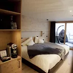 Eiger Mountain & Soul Hotel 4*