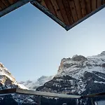 Hotel Eiger Mountain & Soul Grindelwald