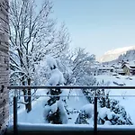 Eiger Mountain & Soul Grindelwald