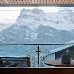 Hotel Eiger Mountain & Soul 4*