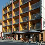 Eiger Mountain & Soul Hotel Grindelwald