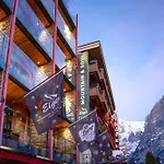 Eiger Mountain & Soul Hotel Grindelwald