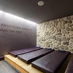 Hotel Eiger Mountain & Soul 4*