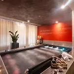 Hotel Eiger Mountain & Soul Grindelwald