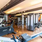 Hotel Eiger Mountain & Soul Grindelwald