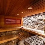 Hotel Eiger Mountain & Soul