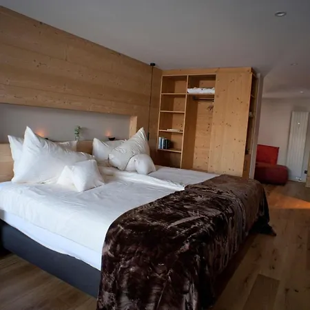 Eiger Selfness Hotel**** - Zeit Für Mich Hotel Grindelwald