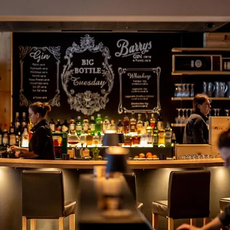 Eiger Selfness Hotel**** - Zeit Für Mich Hotel 4*