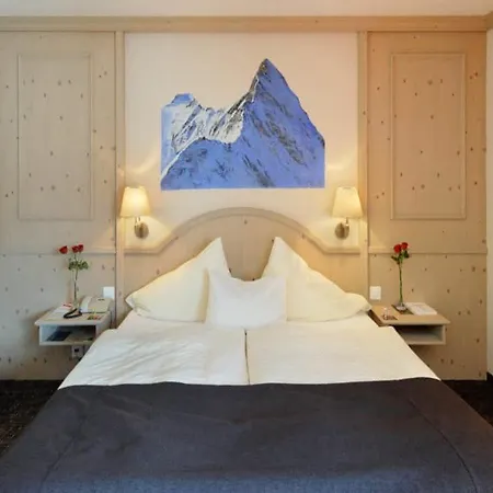 Eiger Mountain & Soul 4* Grindelwald