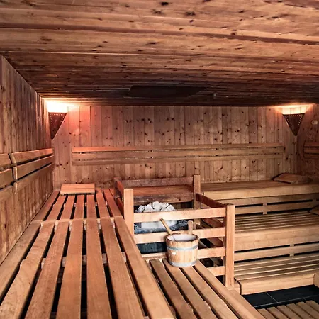 Eiger Selfness Hotel**** - Zeit Für Mich