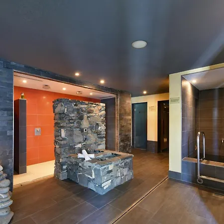 Eiger Mountain & Soul Ξενοδοχείο Γκρίντελβαλντ