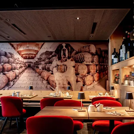 Eiger Selfness Hotel**** - Zeit Für Mich