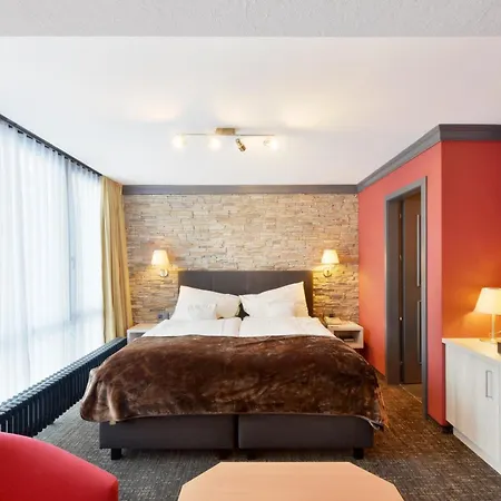 Eiger Selfness Hotel**** - Zeit Für Mich