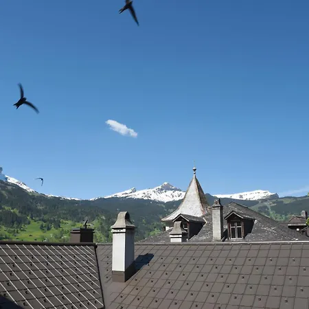 Eiger Selfness Hotel**** - Zeit Für Mich 4* Grindelwald