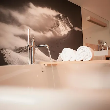 Eiger Mountain & Soul Ξενοδοχείο Γκρίντελβαλντ