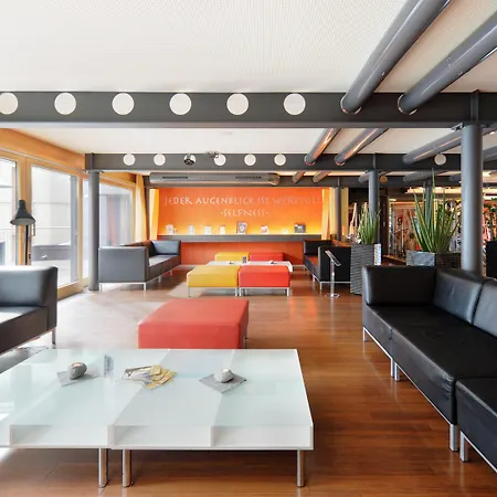 Eiger Selfness Hotel**** - Zeit Für Mich