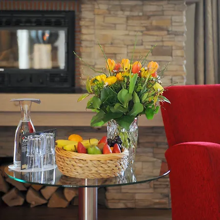 Ξενοδοχείο Eiger Mountain & Soul