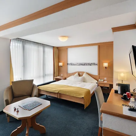 Hotel Eiger Selfness Hotel**** - Zeit Für Mich