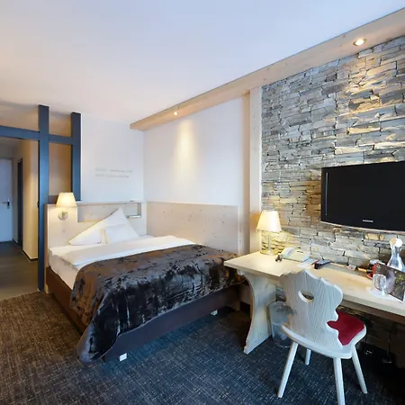 Hotel Eiger Mountain & Soul Grindelwald