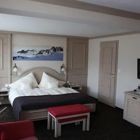 Eiger Mountain & Soul Hotel 4*