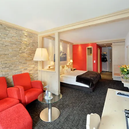 Eiger Selfness Hotel**** - Zeit Für Mich Grindelwald