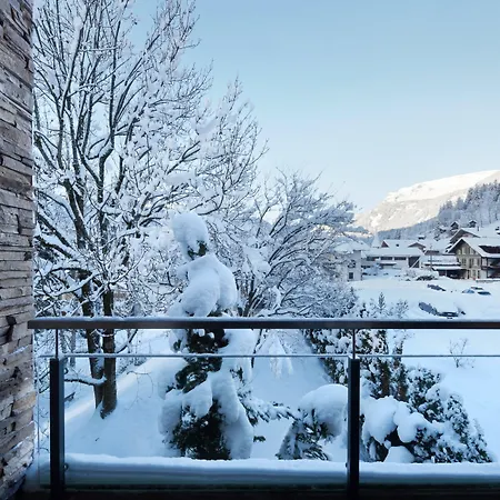 Eiger Selfness Hotel**** - Zeit Für Mich Grindelwald