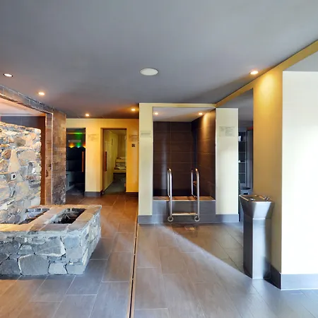 Eiger Selfness Hotel**** - Zeit Für Mich Hotel Grindelwald