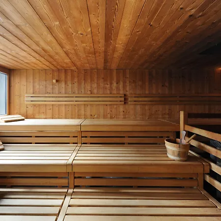 Hotel Eiger Selfness Hotel**** - Zeit Für Mich