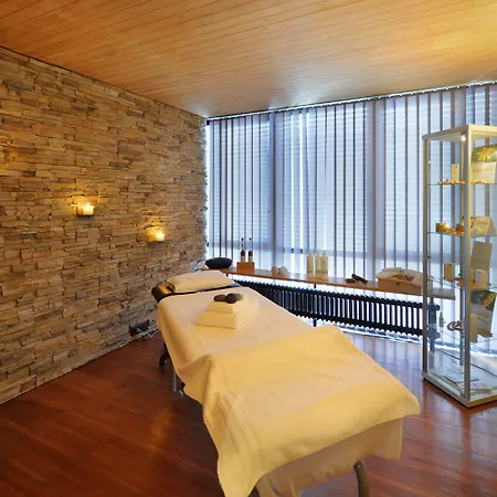 Eiger Selfness Hotel**** - Zeit Für Mich 4*