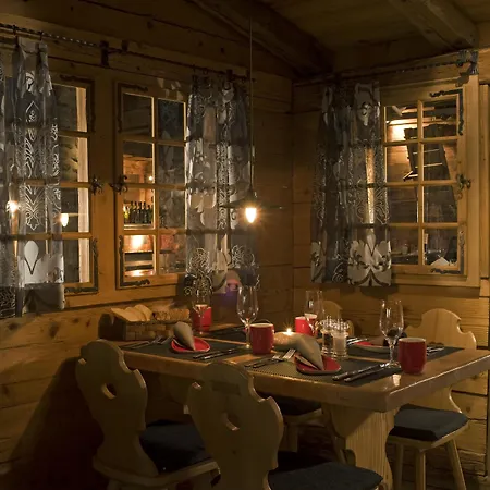 Ξενοδοχείο Eiger Mountain & Soul Γκρίντελβαλντ