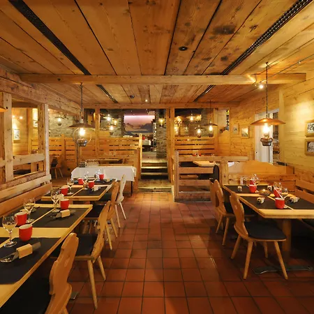 Ξενοδοχείο Eiger Mountain & Soul