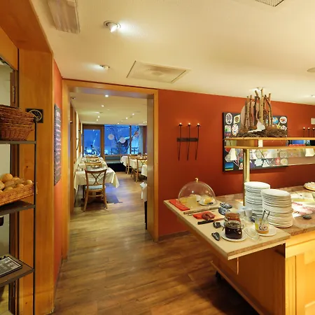 Eiger Mountain & Soul 4*