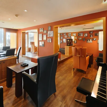 Szálloda Eiger Mountain & Soul