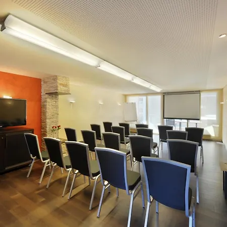 Eiger Mountain & Soul 酒店