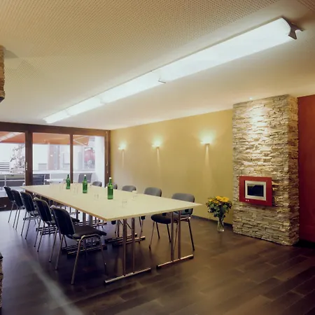 Eiger Selfness Hotel**** - Zeit Für Mich