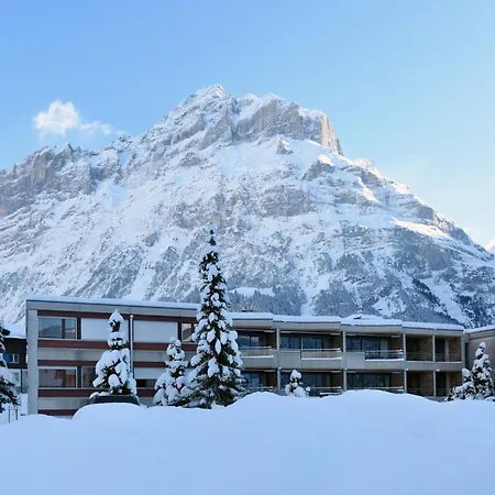 Eiger Mountain & Soul Hotel