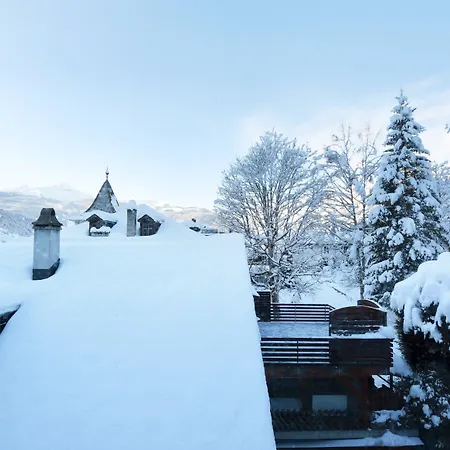 Eiger Mountain & Soul 格林德瓦