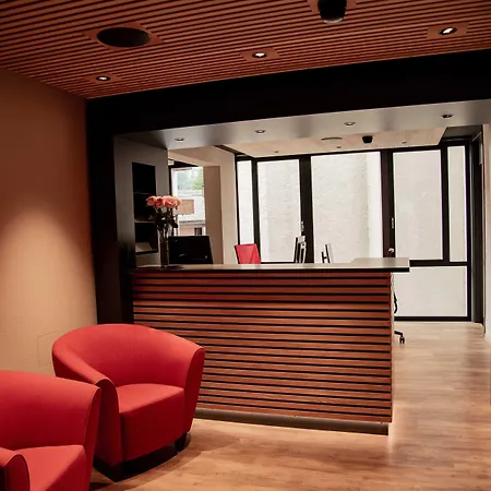 酒店 Eiger Mountain & Soul 4*