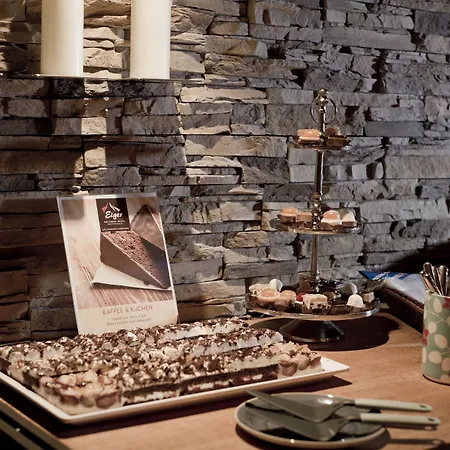 Eiger Mountain & Soul Γκρίντελβαλντ