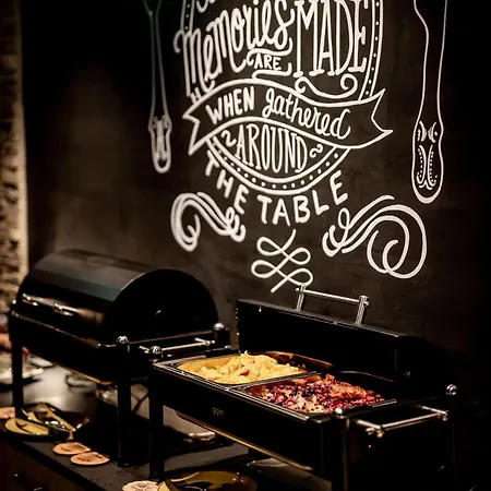 Eiger Mountain & Soul 酒店