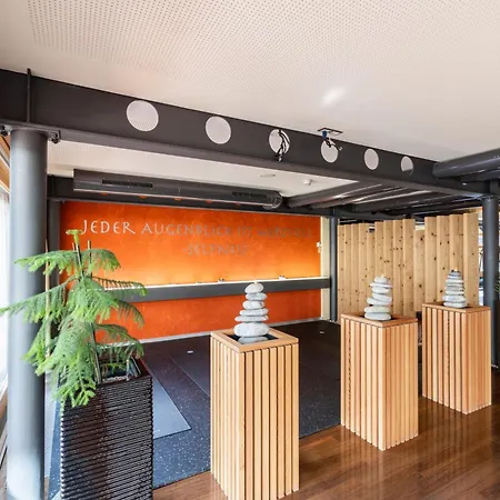 Eiger Mountain & Soul Szálloda Grindelwald