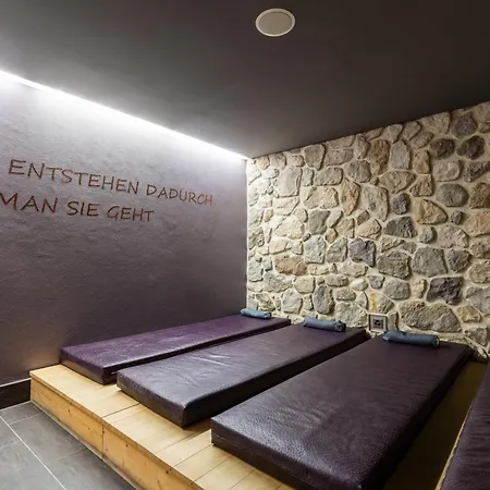 酒店 Eiger Mountain & Soul 4*