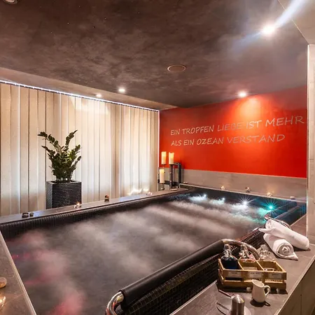 Hotel Eiger Selfness Hotel**** - Zeit Für Mich Grindelwald