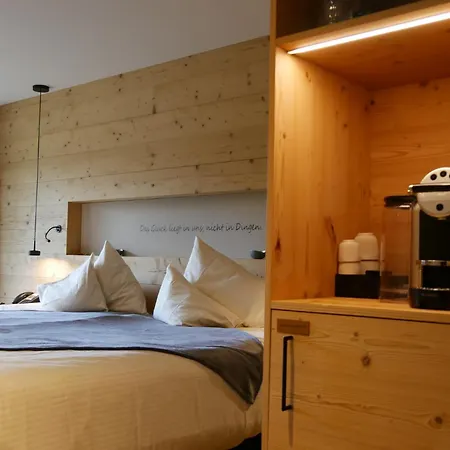 Eiger Selfness Hotel**** - Zeit Für Mich 4* Grindelwald