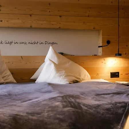 Eiger Selfness Hotel**** - Zeit Für Mich Grindelwald