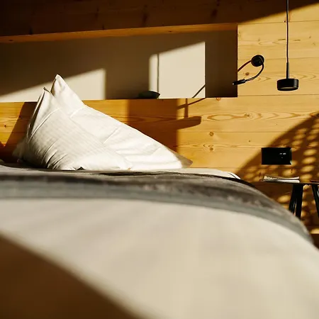 Hotel Eiger Selfness Hotel**** - Zeit Für Mich 4*