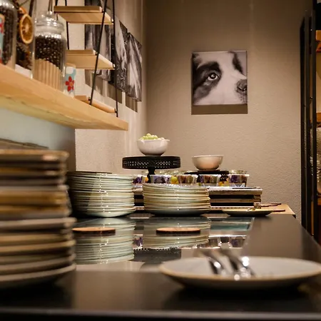 Eiger Mountain & Soul Grindelwald