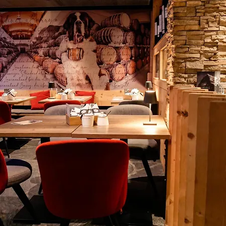 Eiger Mountain & Soul Hotel Grindelwald