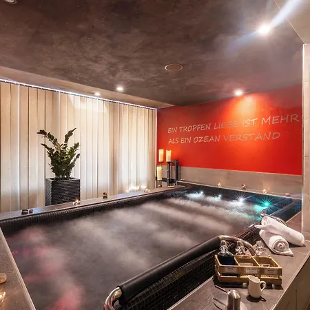 Hotel Eiger Mountain & Soul Grindelwald